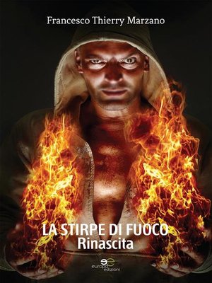 cover image of La Stirpe di Fuoco